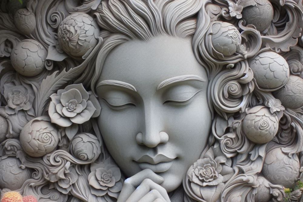 be still