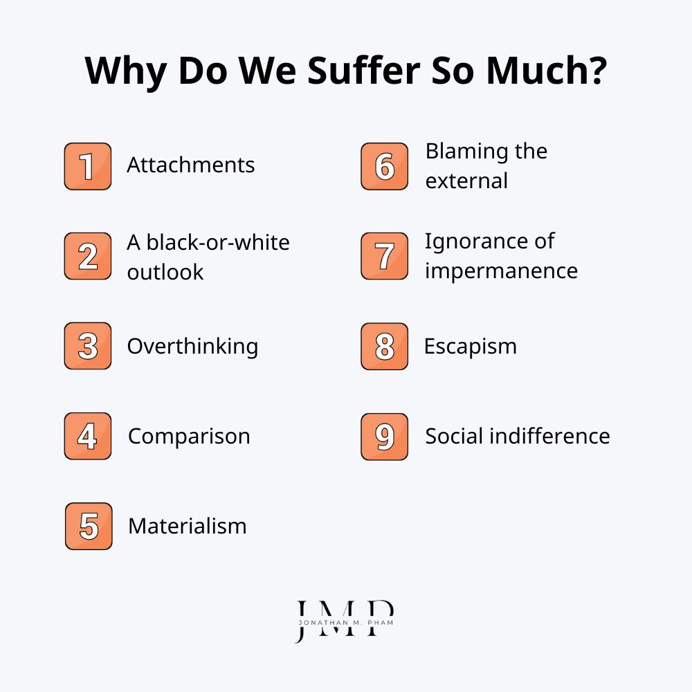 challenges of finding meaning in suffering