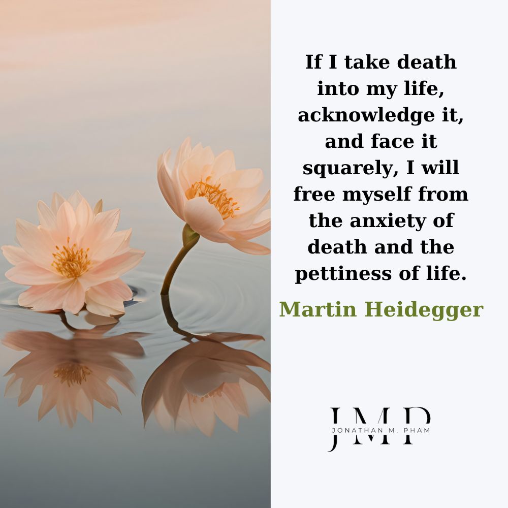 death suffering quotes