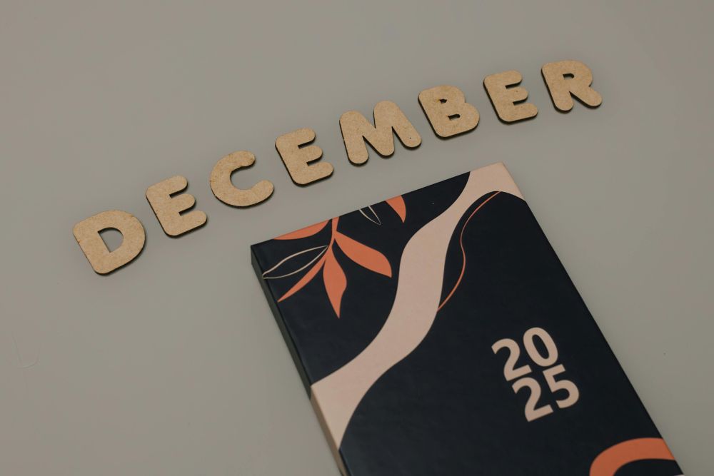 december 2025