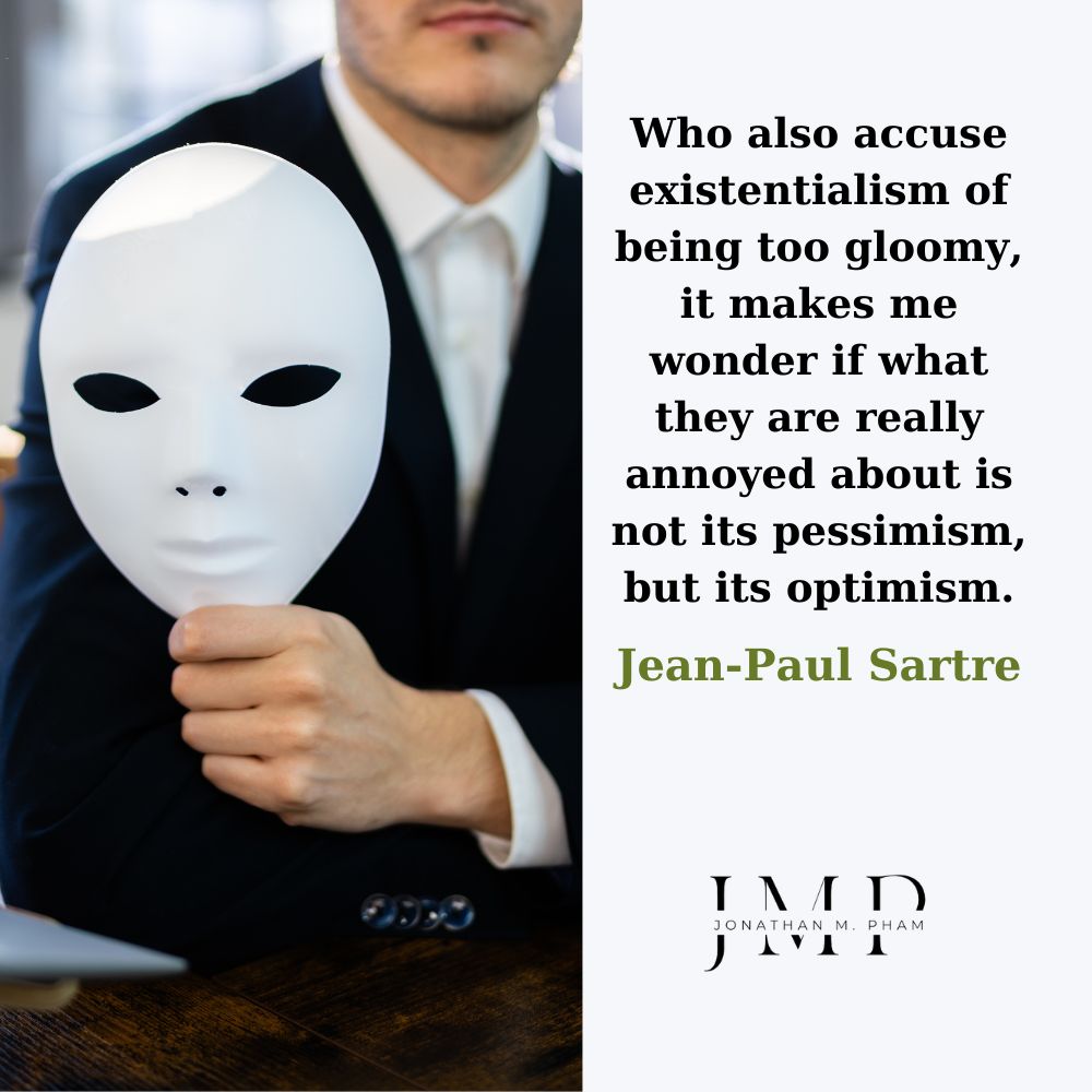 existential philosophy quotes