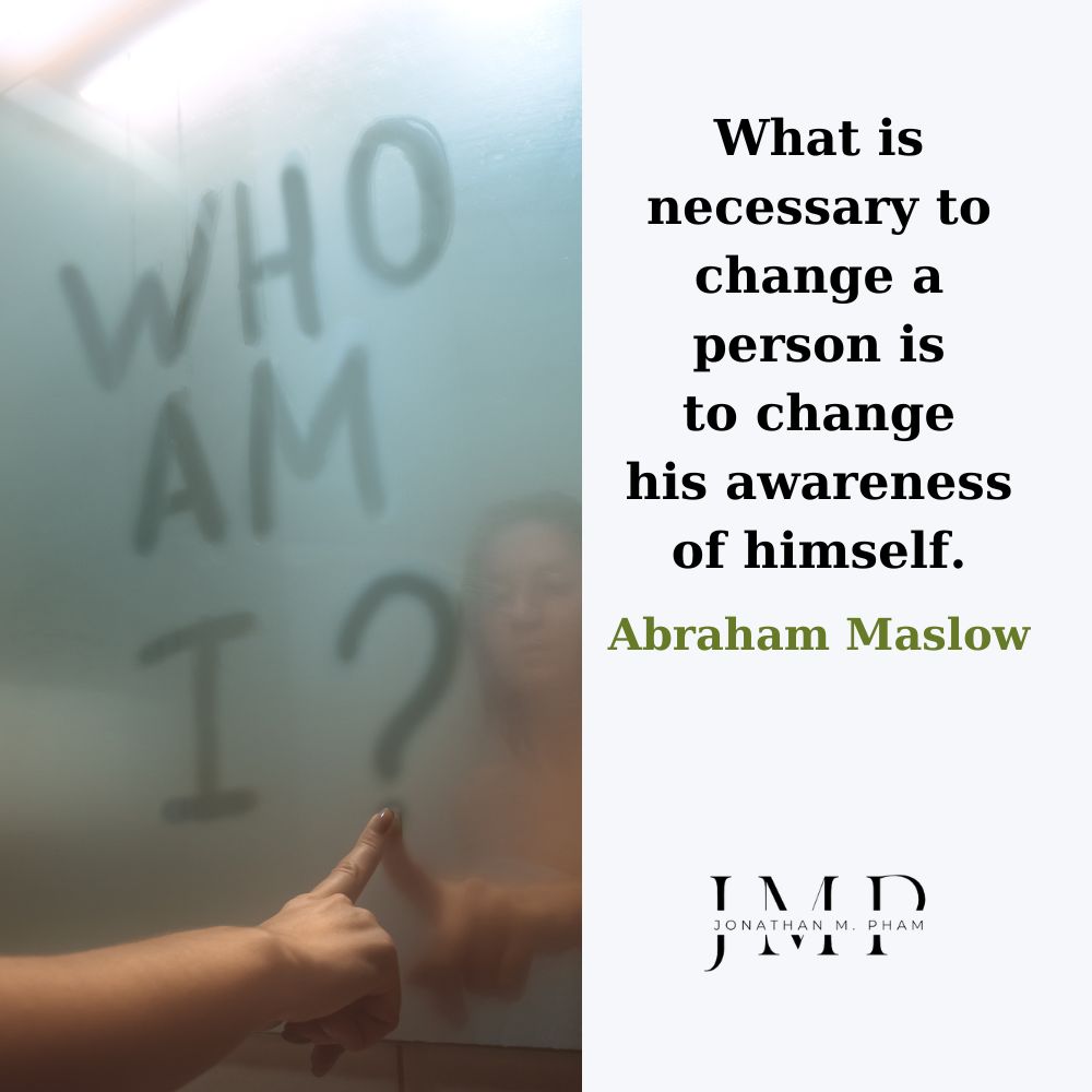 existential psychology quotes