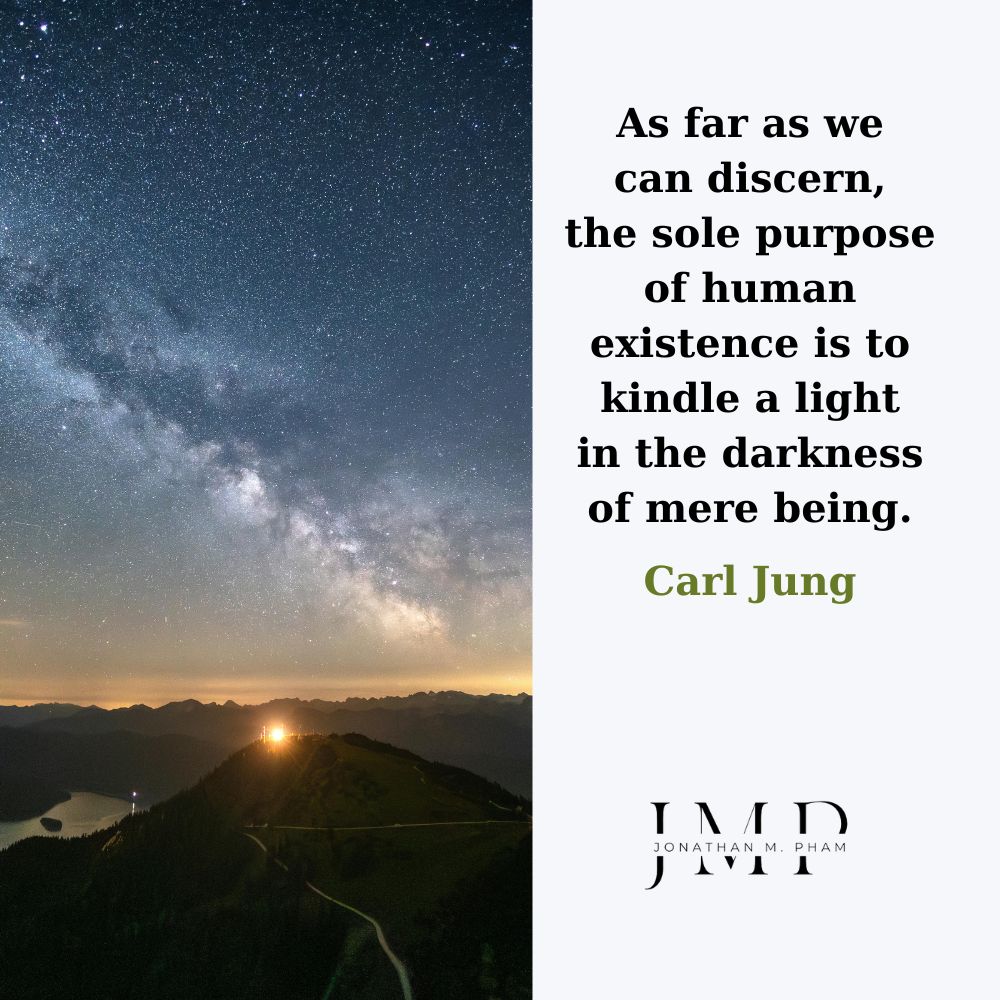 existential quotes about meaning