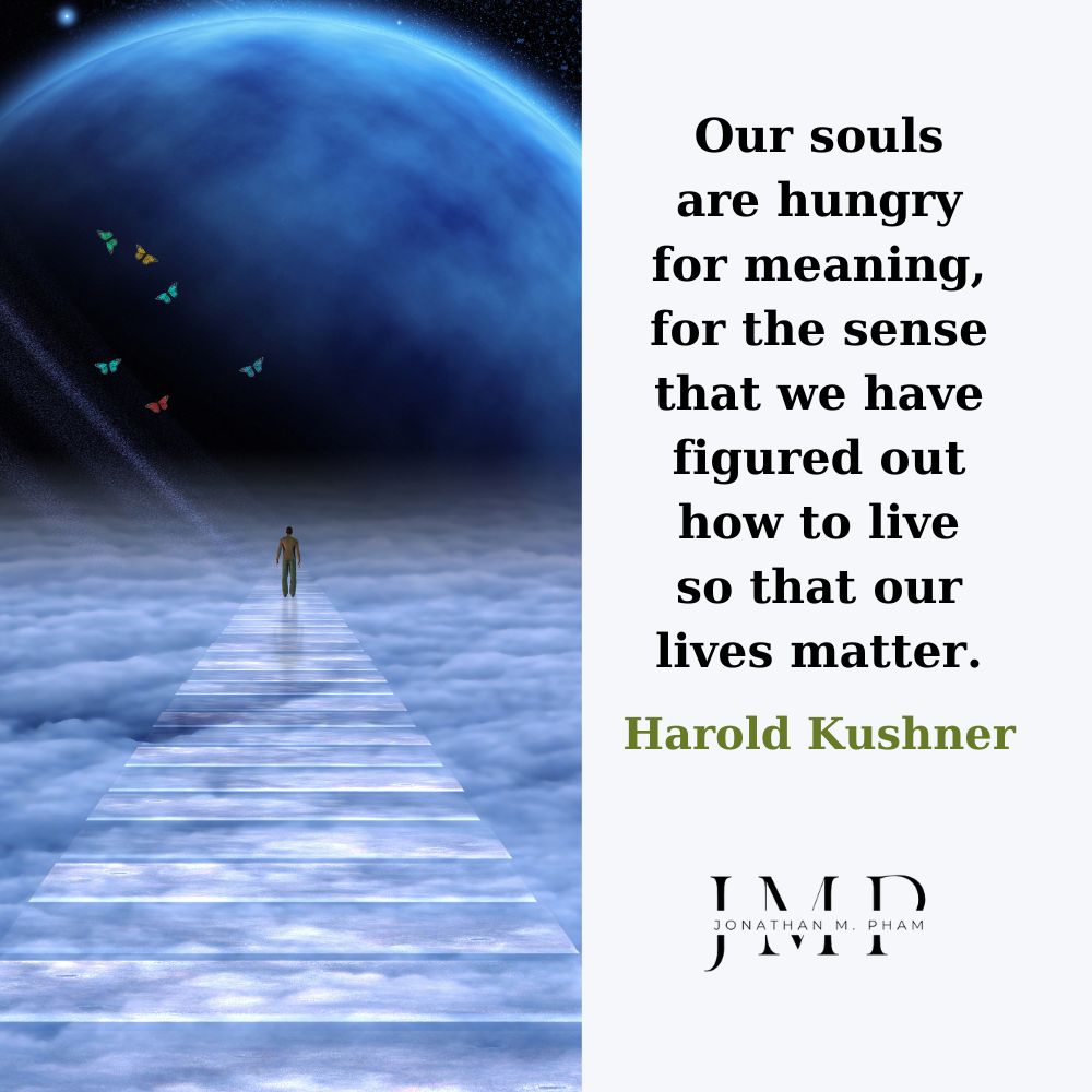 existential quotes about meaning