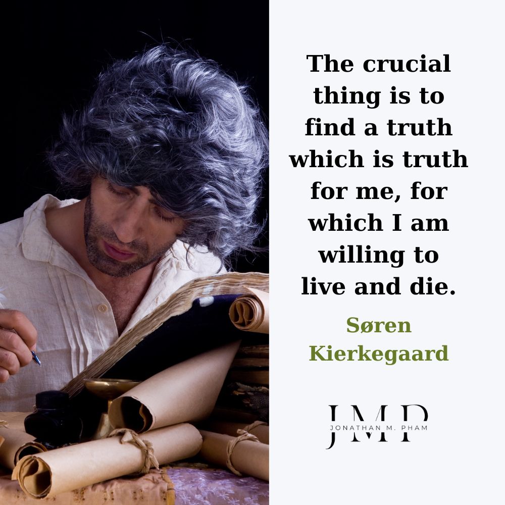 existential quotes about meaning