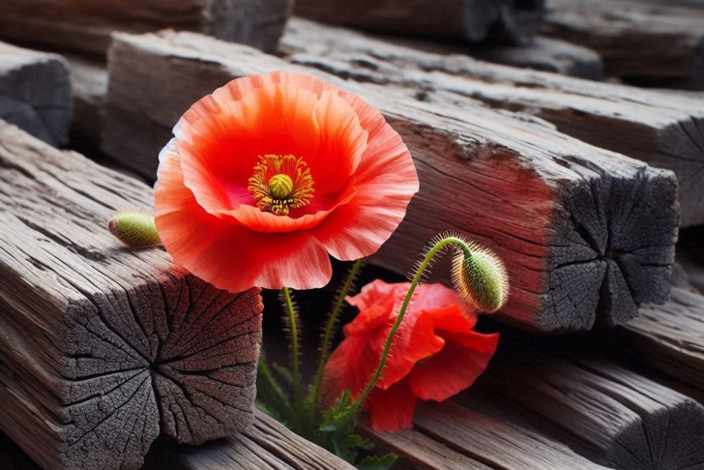 finding meaning in suffering