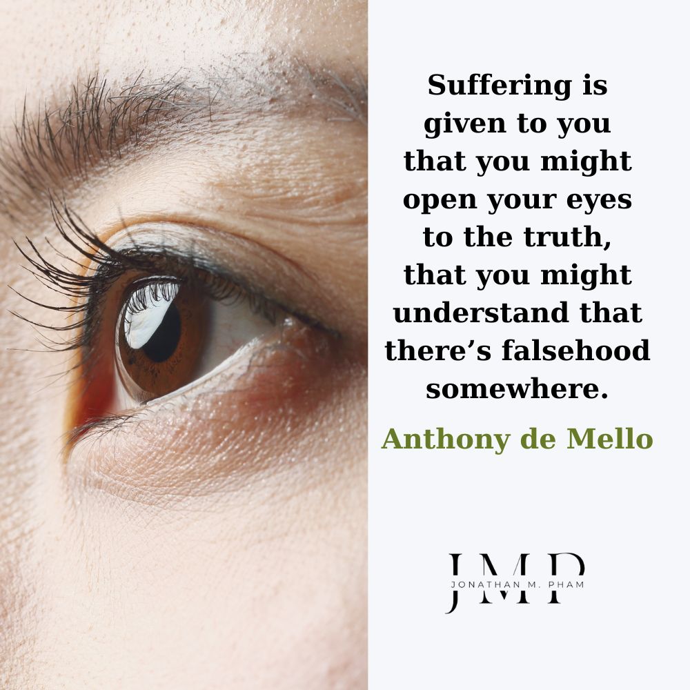 finding meaning in suffering quotes