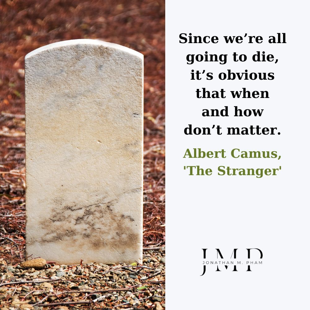 french existentialism quotes