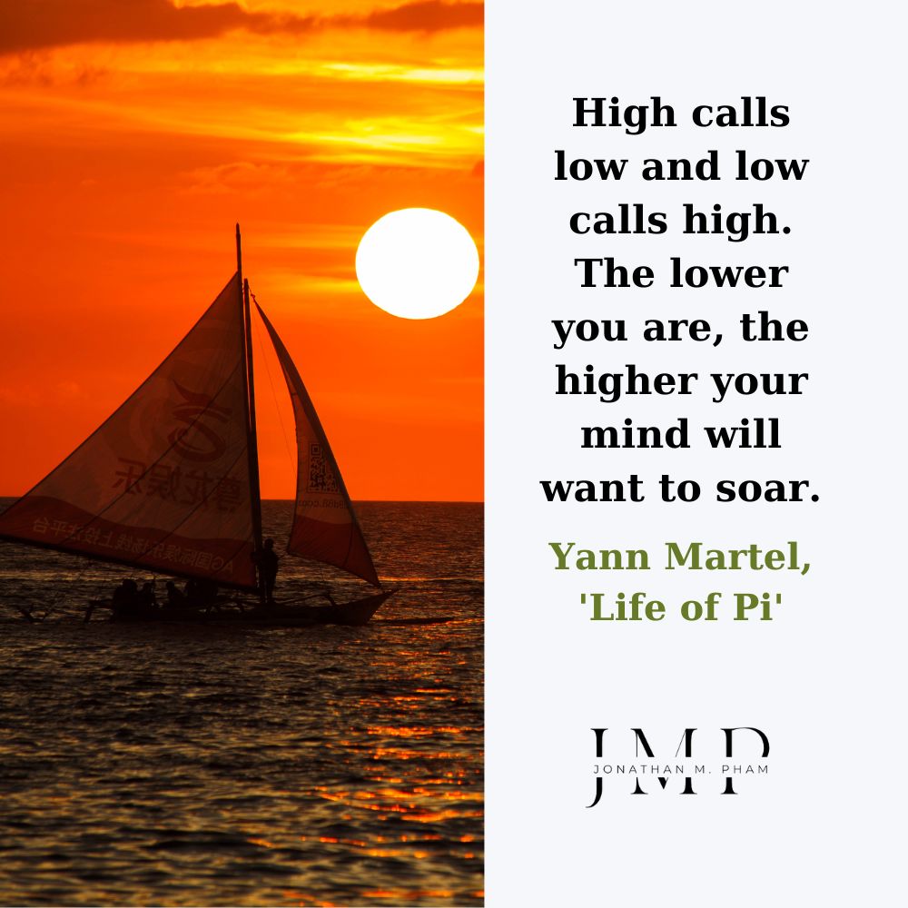 high calls low low calls high