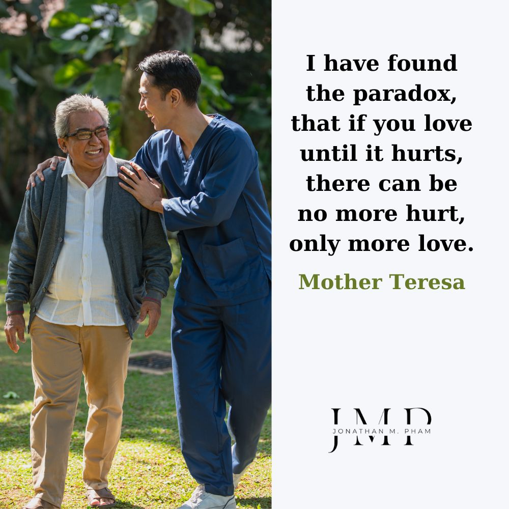love until it hurts