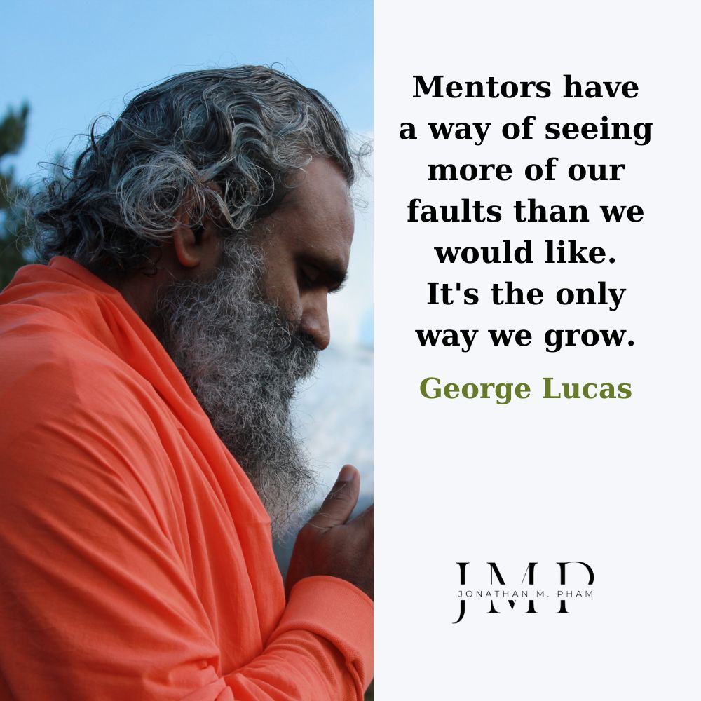 mentoring quotes
