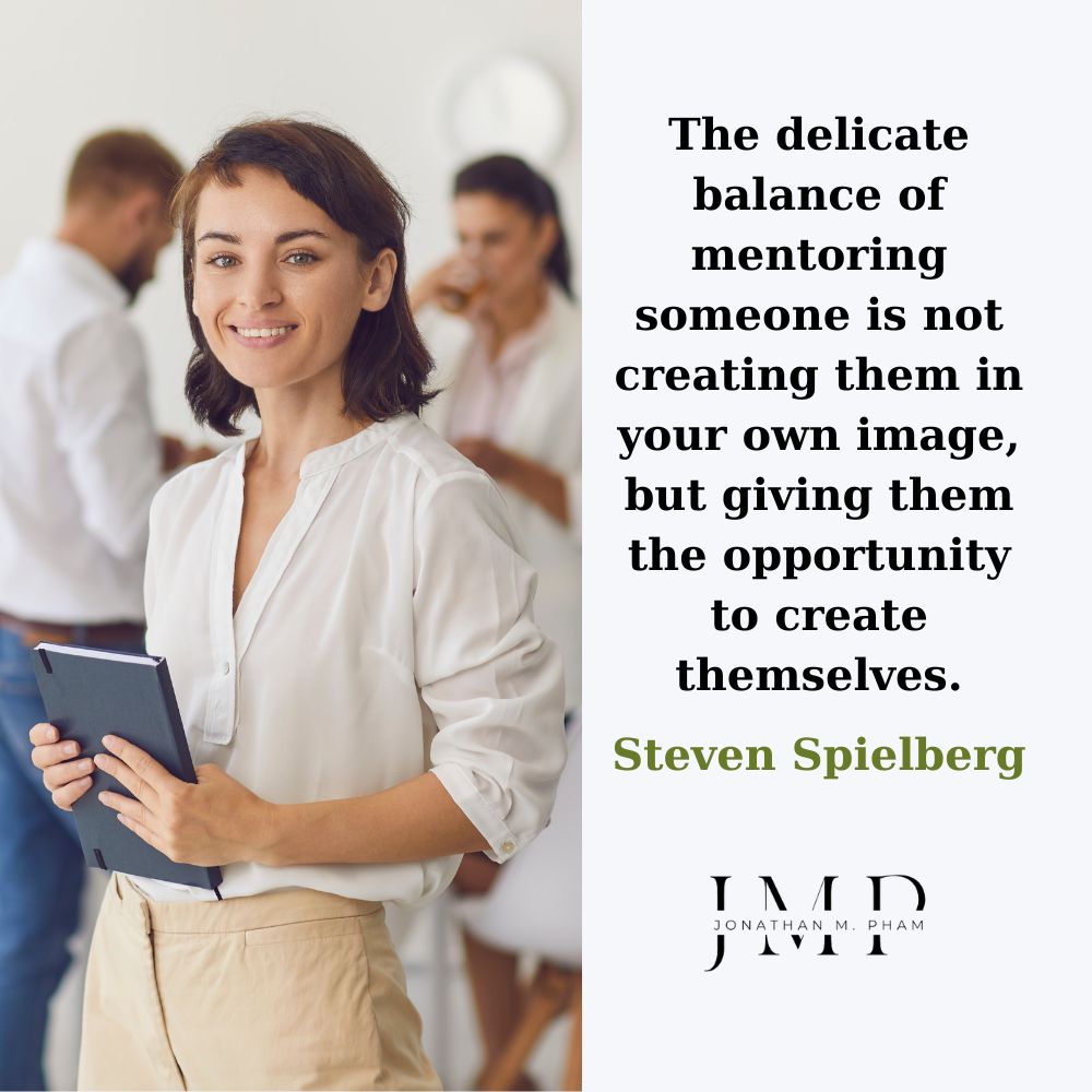 mentoring quotes