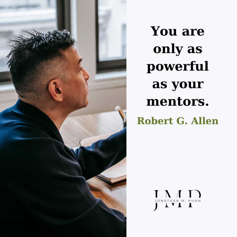 mentoring quotes