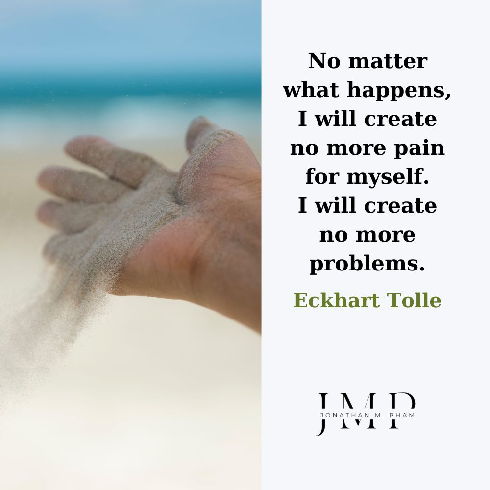 no more suffering quotes