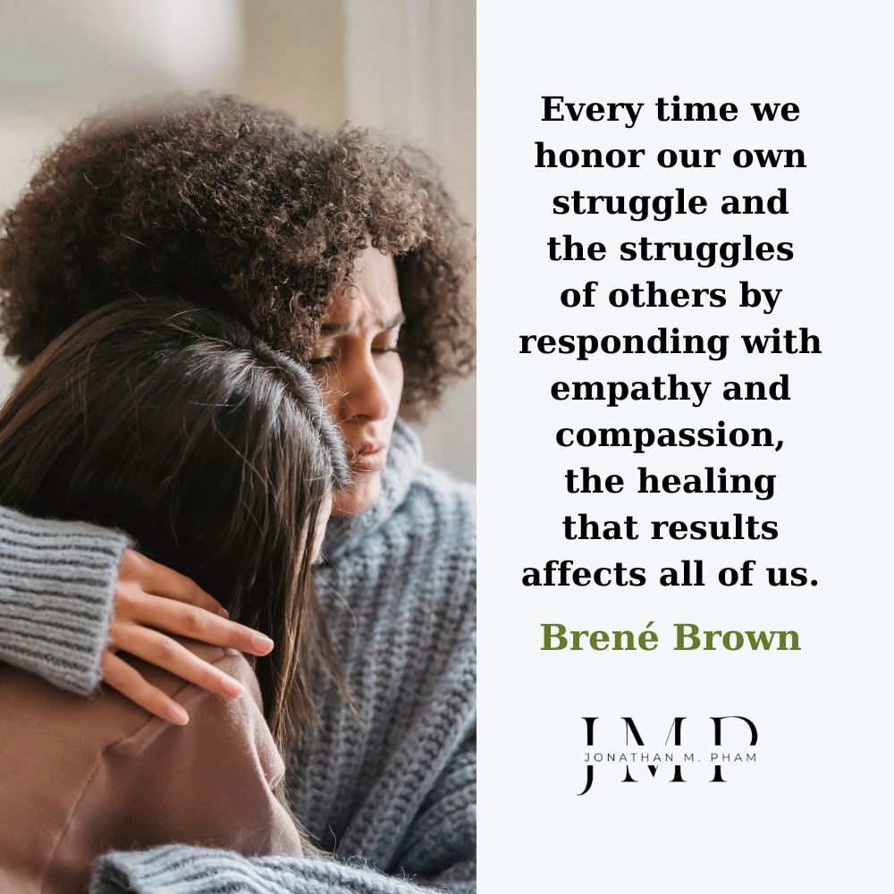 quote about struggles