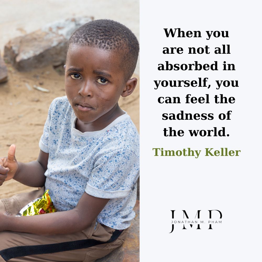 quotes about suffering compassion