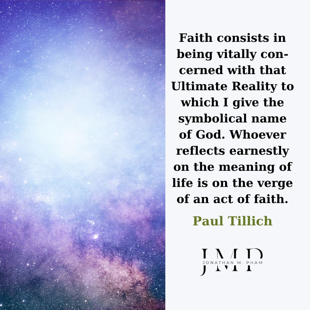 religious existentialist quotes