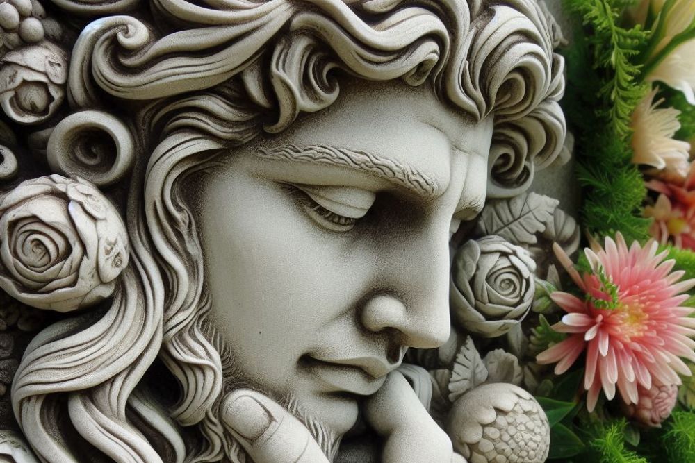 finding meaning in suffering