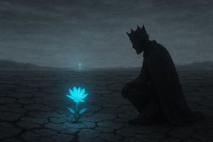 the artificer king and the ashen kingdom