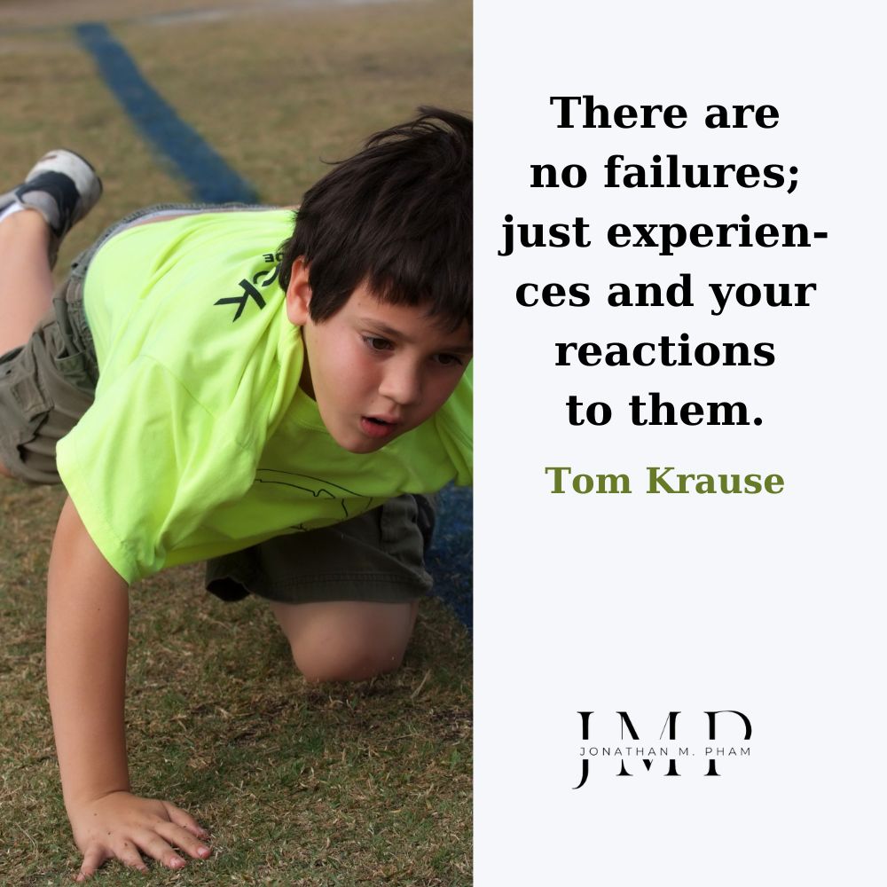 there are no failures