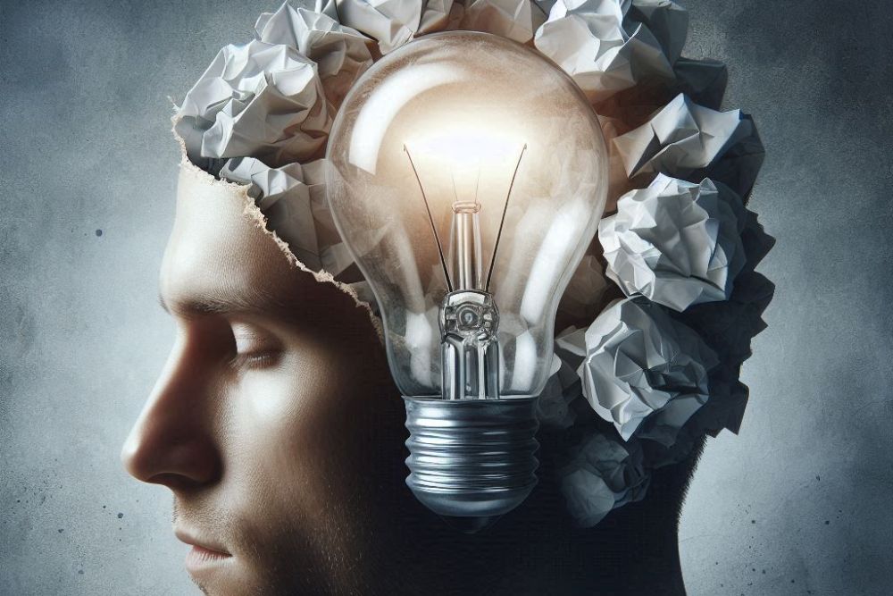 không có tư duy phản biện không phải là trí thức critical thinking