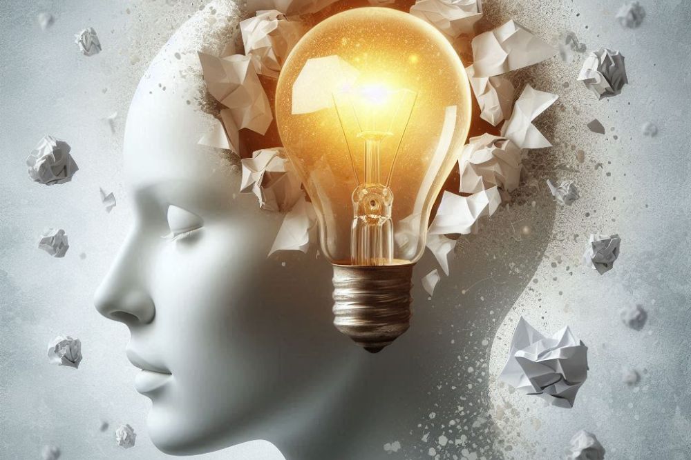 phân tích suy tưởng