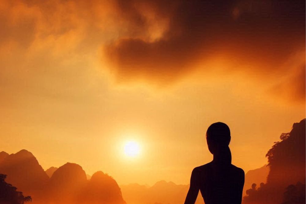 sống cho hiện tại staying in the present