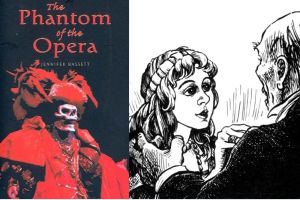 オペラ座の怪人