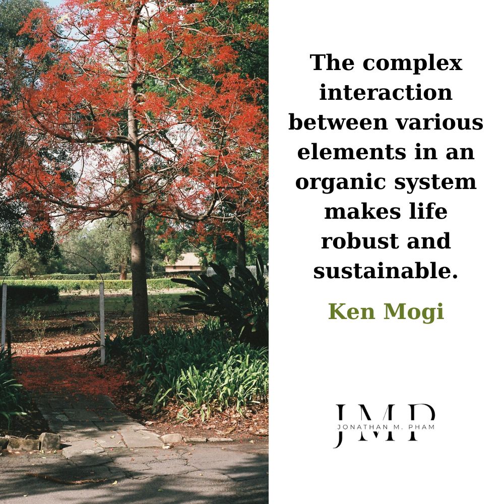 aesthetic ikigai quotes