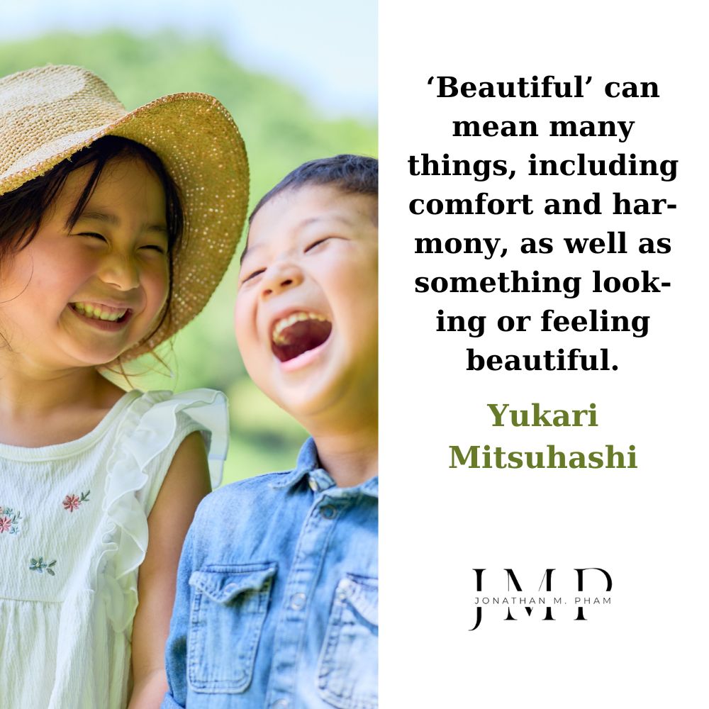 aesthetic ikigai quotes