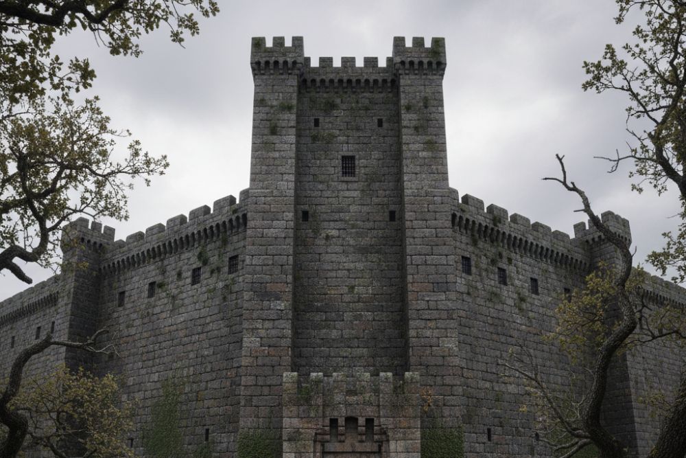 build walls rather than bridges