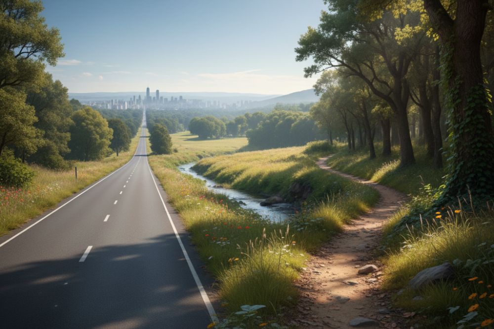 certainty vs uncertainty