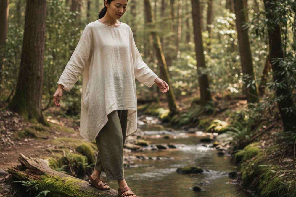 cultivate inner strength