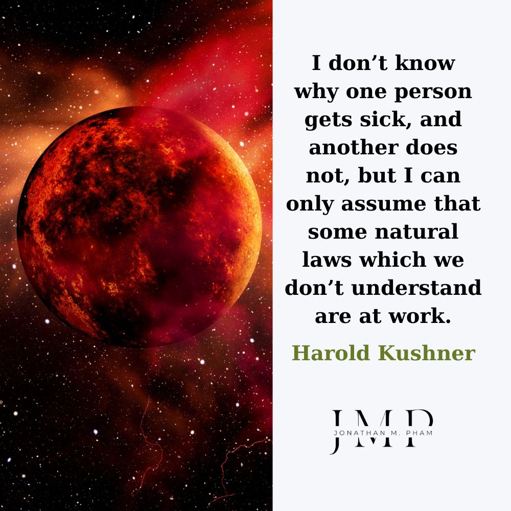 deep uncertainty quotes