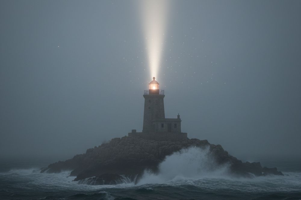 embracing uncertainty