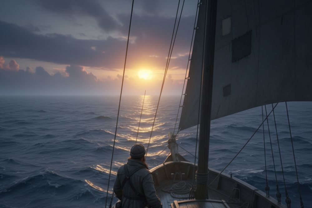 embracing uncertainty