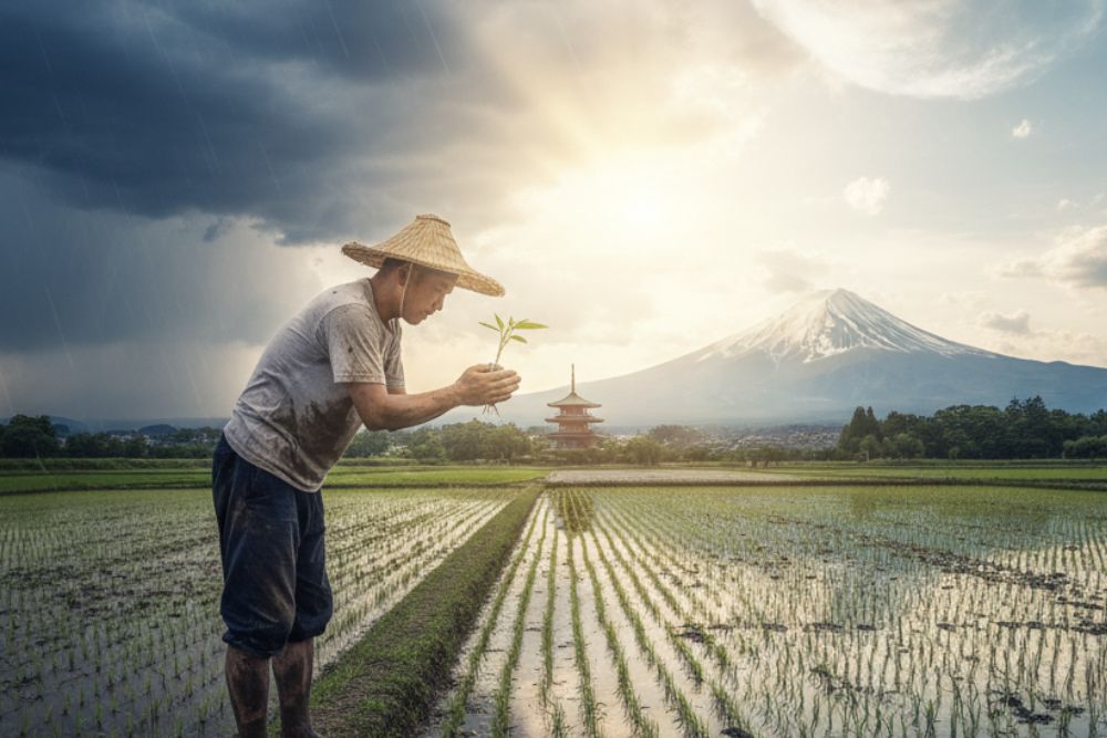 embracing uncertainty