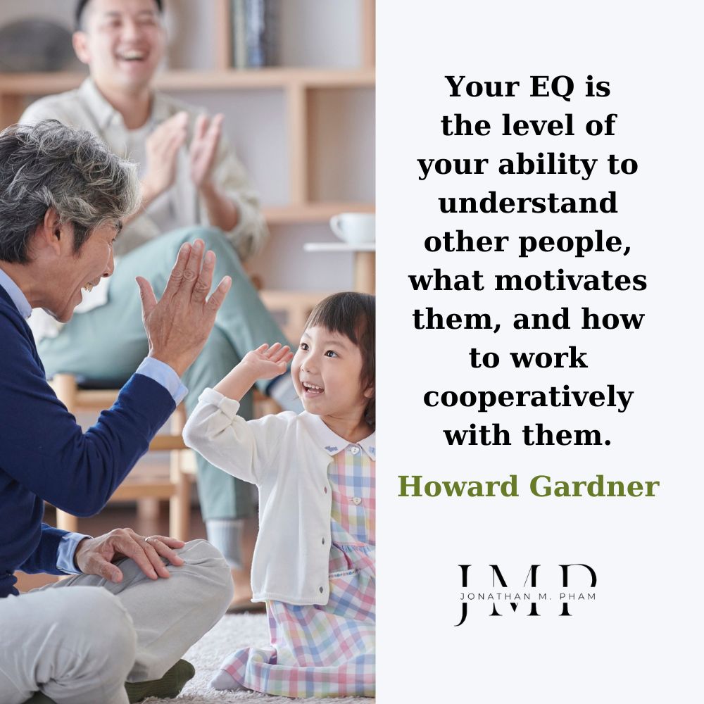 emotional intelligence quotes