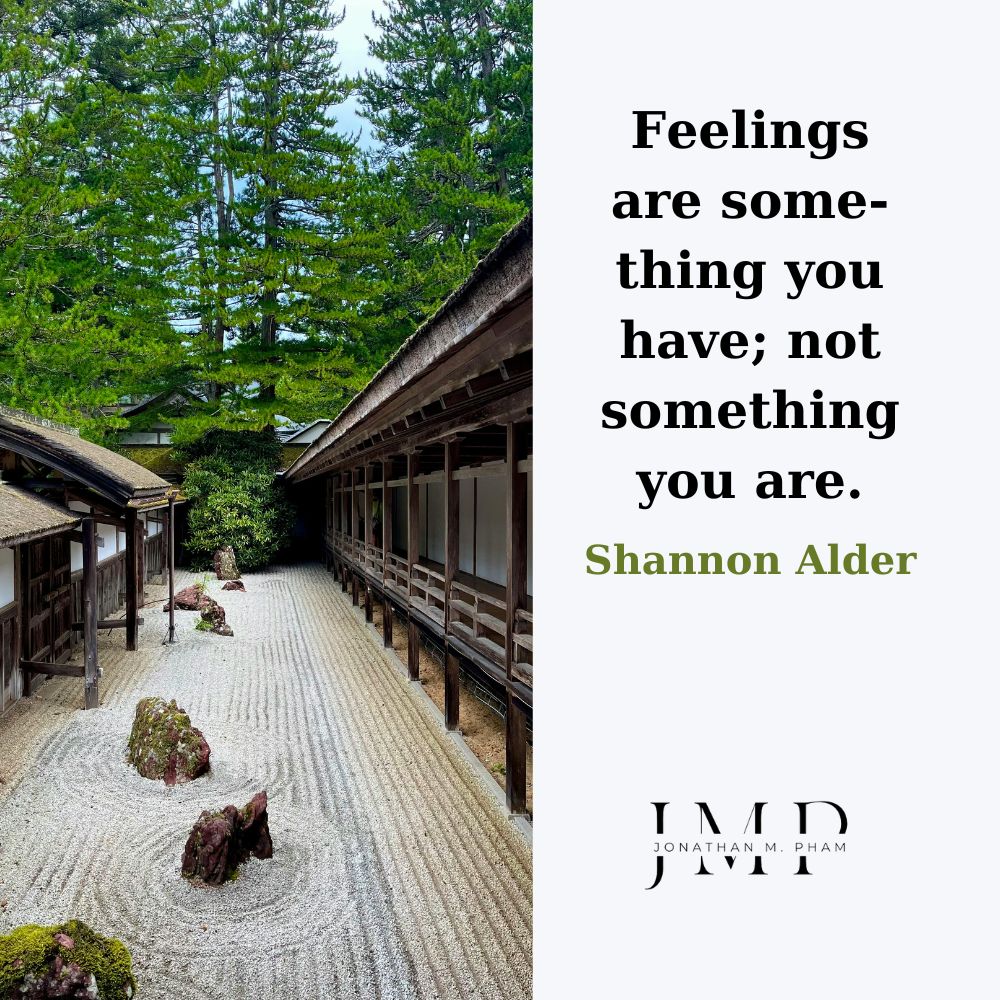 emotional intelligence quotes