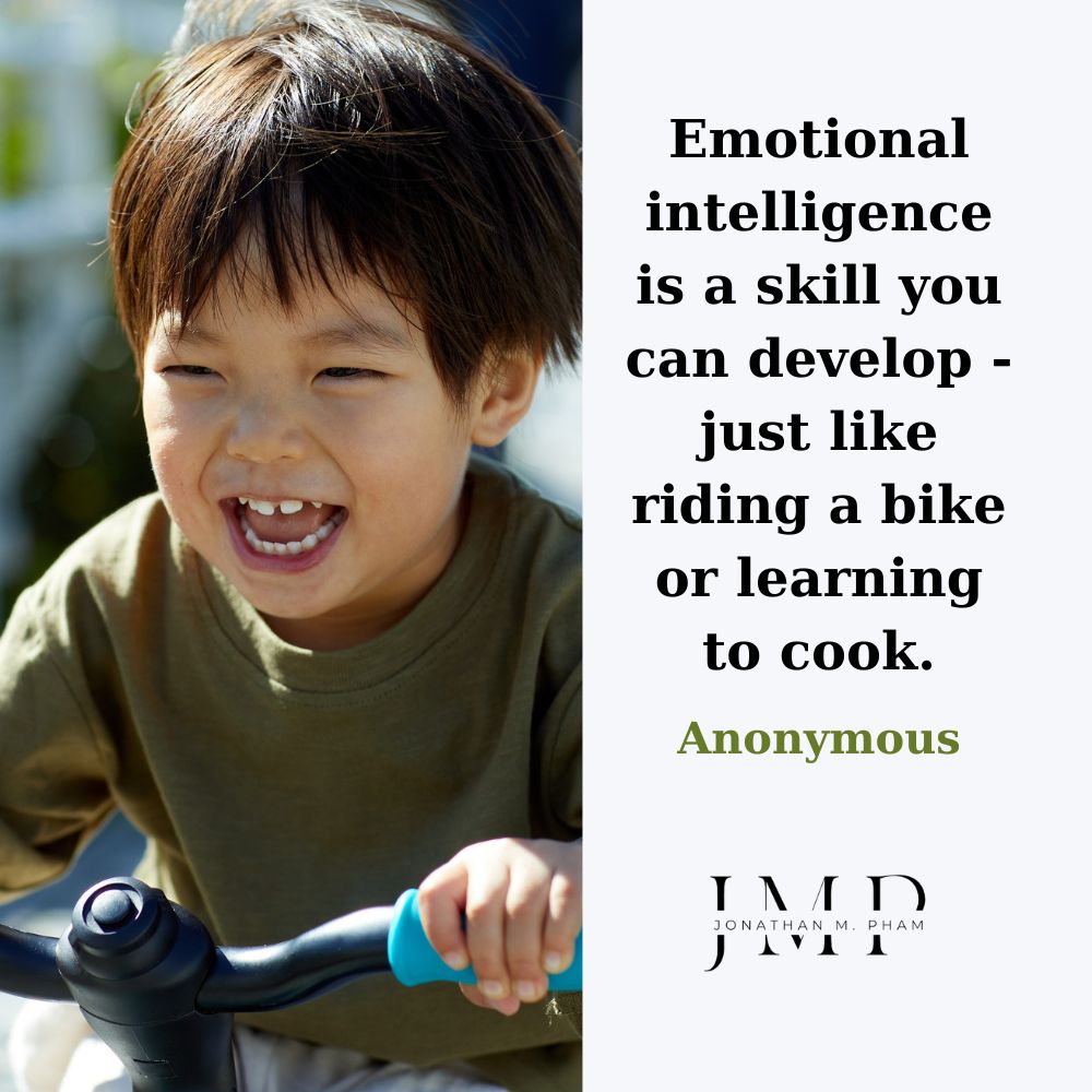emotional intelligence quotes