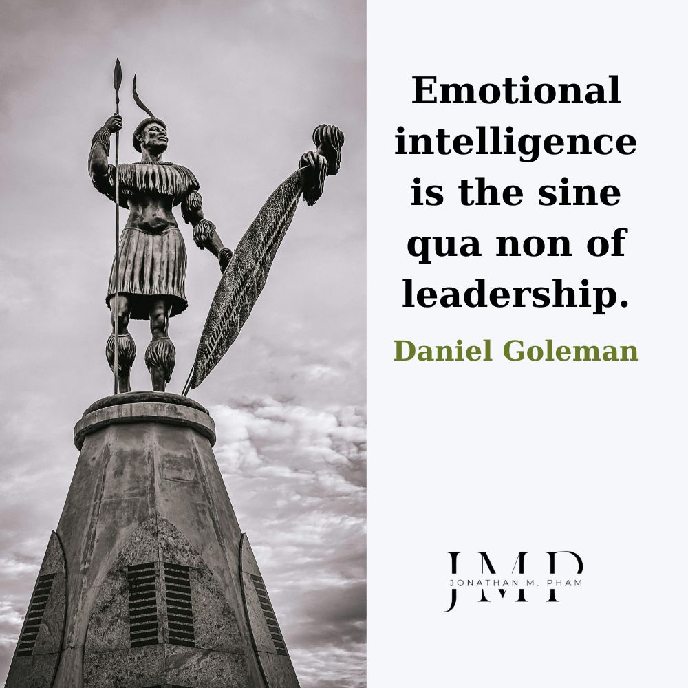 emotional intelligence quotes