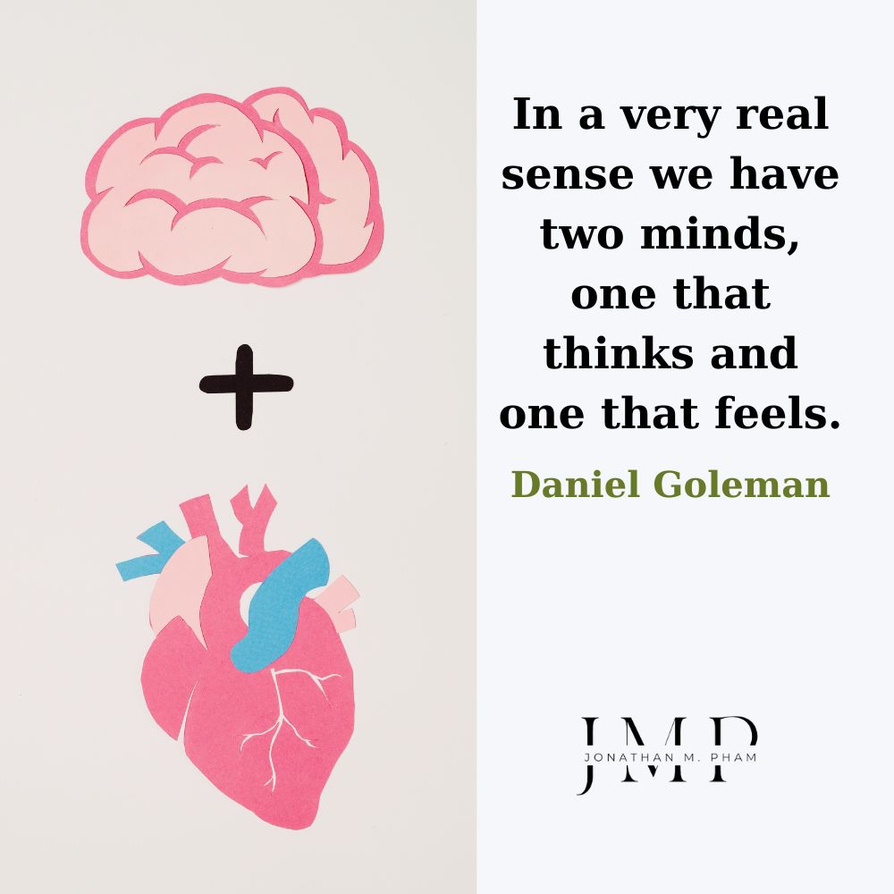 eq vs iq quotes