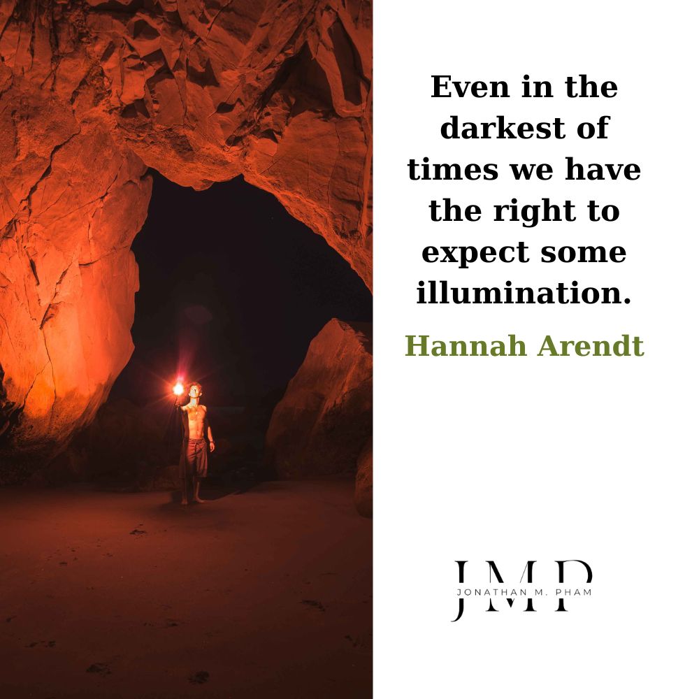 finding hope in uncertain times quotes