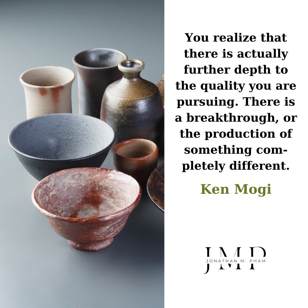 ikigai quotes passion