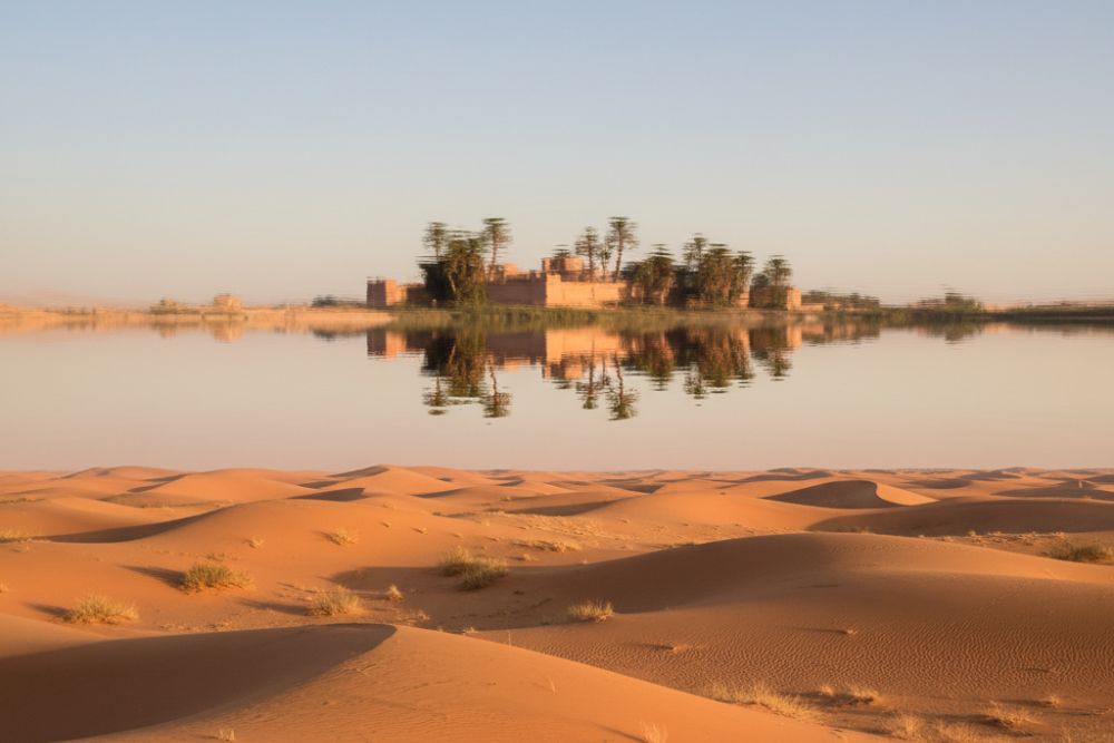 illusion false promises