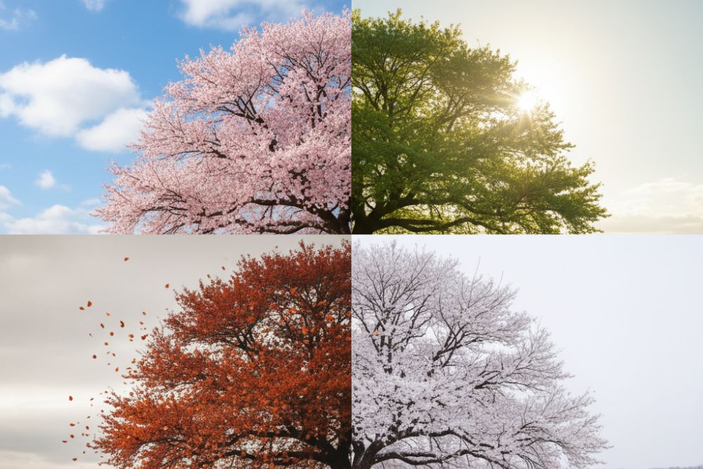 impermanence embracing uncertainty