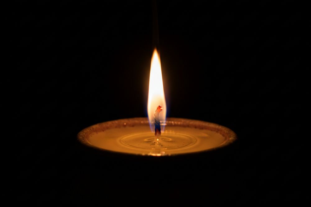 memento mori contemplate death