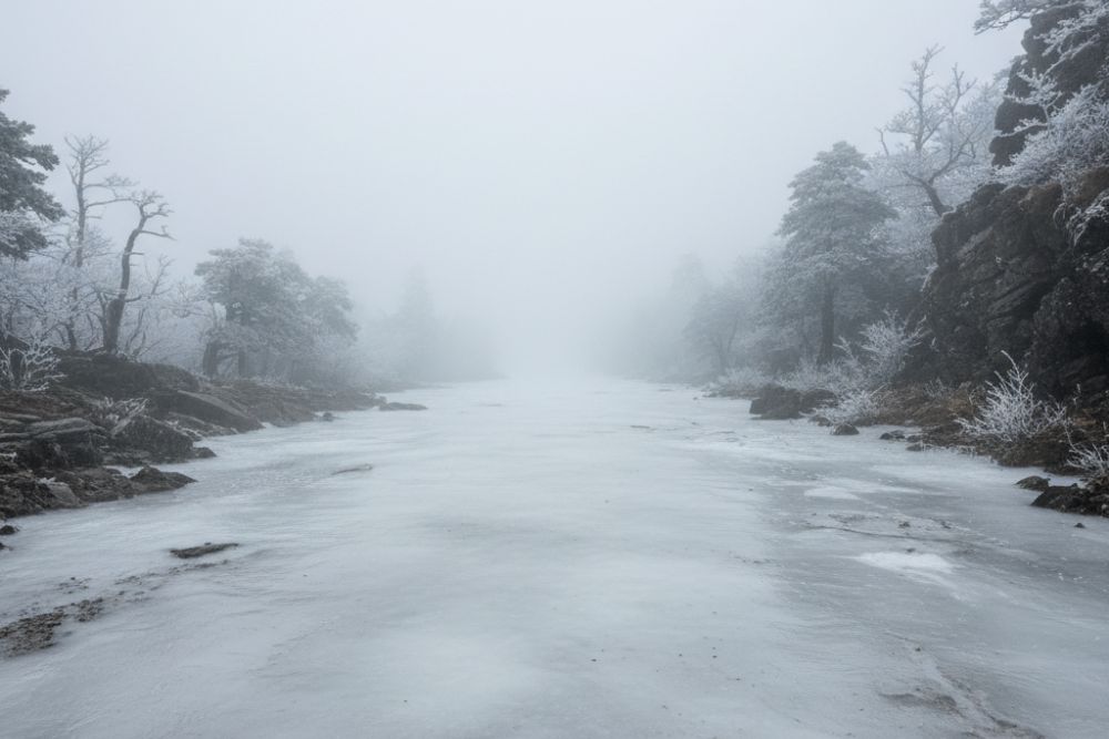 uncertainty nihilism