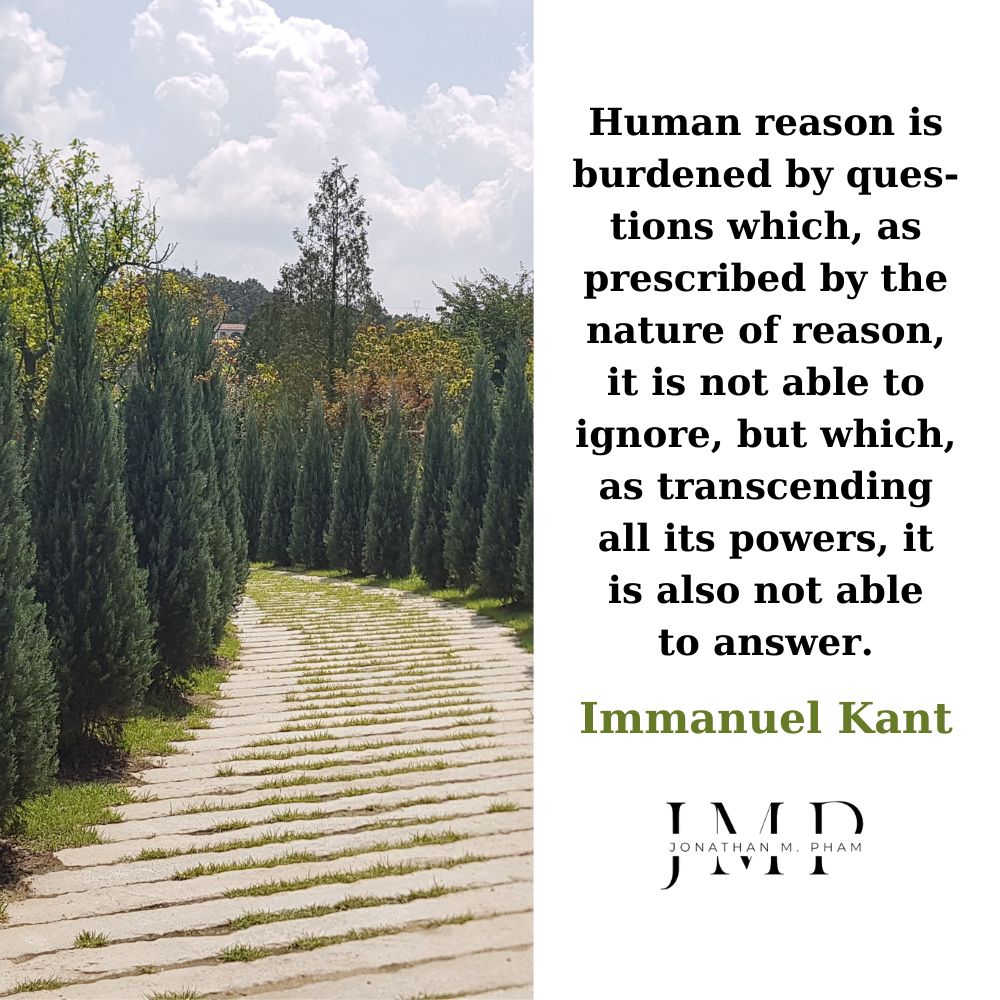 philosophical quotes about uncertainty