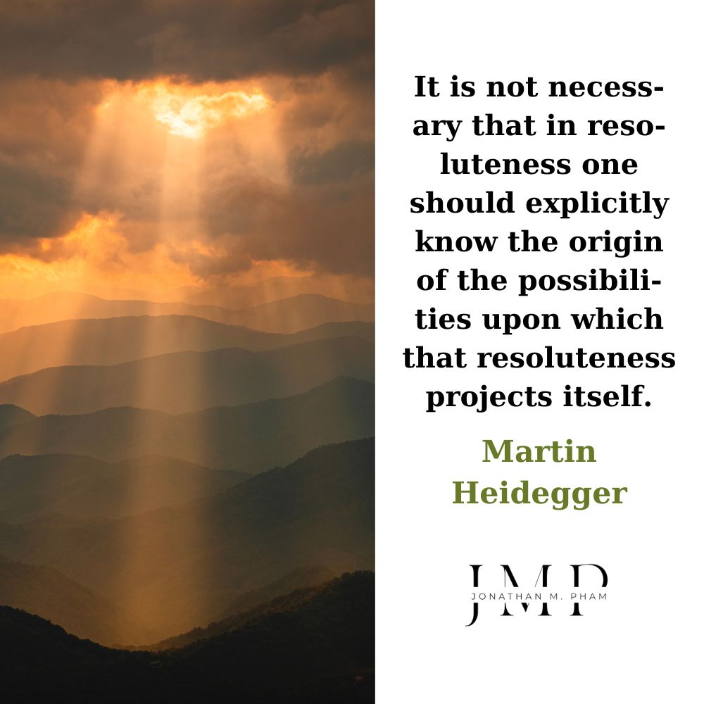 philosophical quotes about uncertainty
